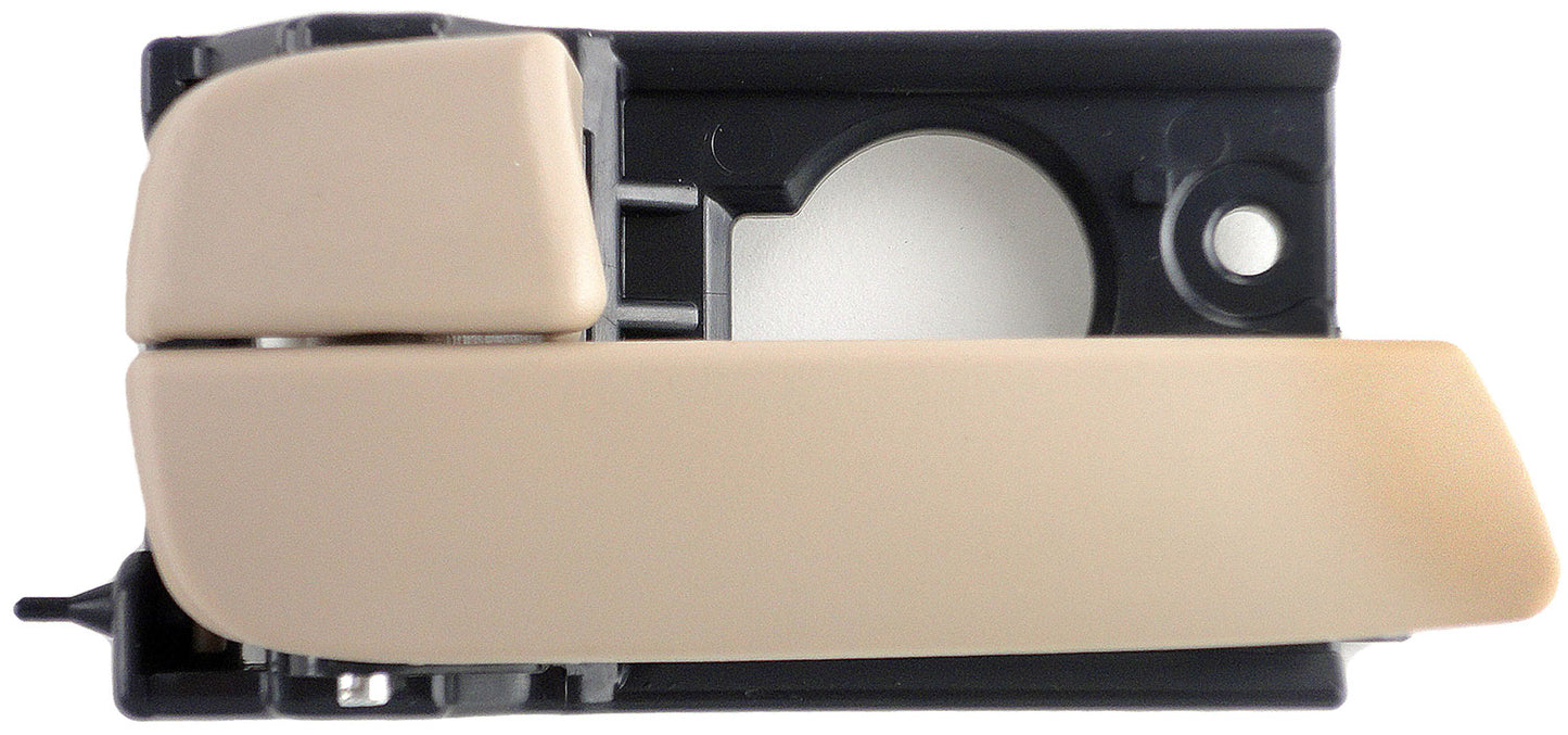 Rear Left Beige Interior Door Handle (Dorman# 82416)