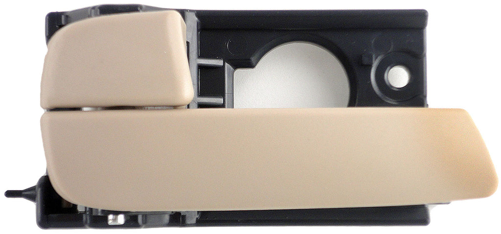 Rear Left Beige Interior Door Handle (Dorman# 82416)