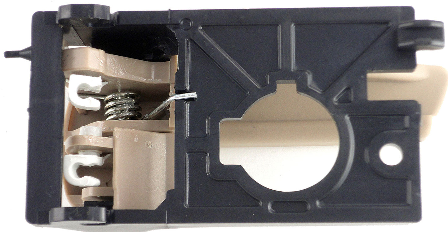Rear Left Beige Interior Door Handle (Dorman# 82416)