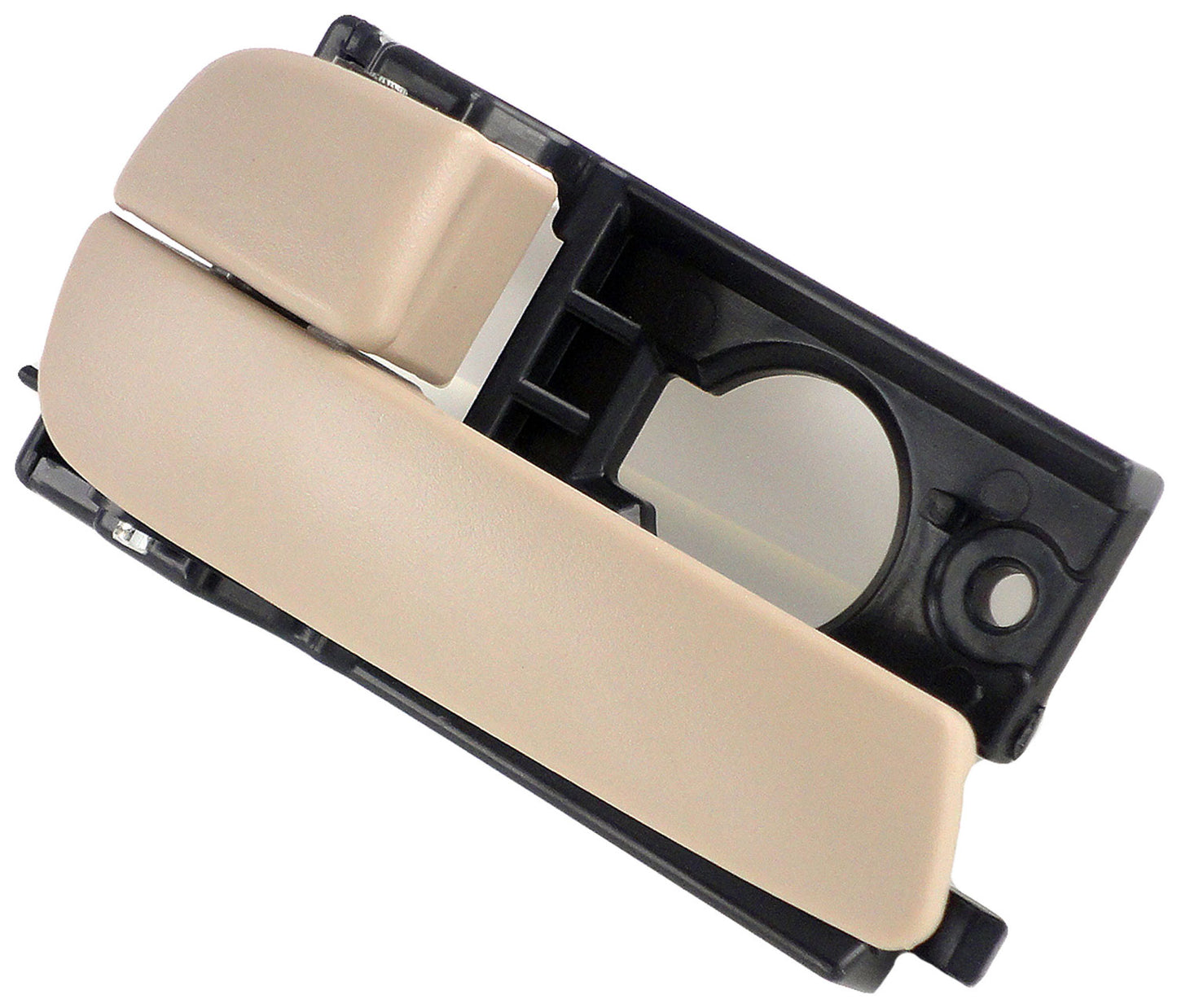 Rear Left Beige Interior Door Handle (Dorman# 82416)