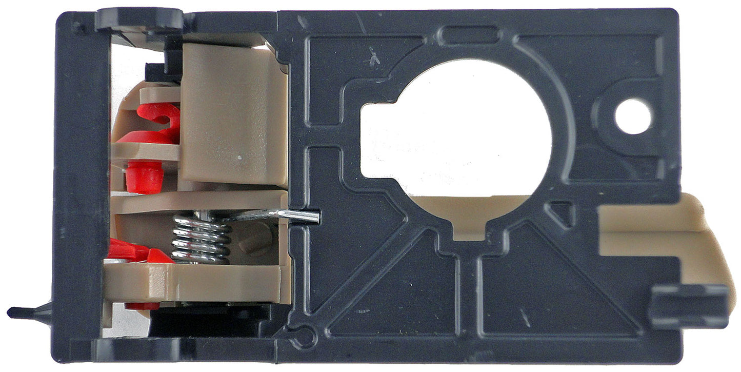 Rear Right Beige Interior Door Handle (Dorman# 82417)