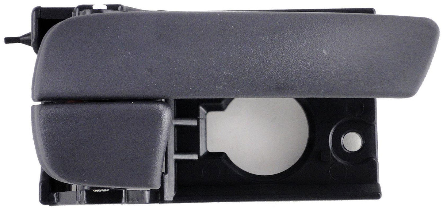 Rear Right Gray Interior Door Handle (Dorman# 82419)