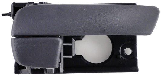 Rear Right Gray Interior Door Handle (Dorman# 82419)