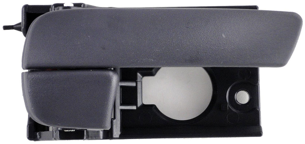 Rear Right Gray Interior Door Handle (Dorman# 82419)
