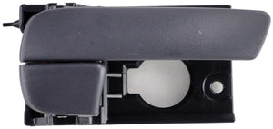 Rear Right Gray Interior Door Handle (Dorman# 82419)