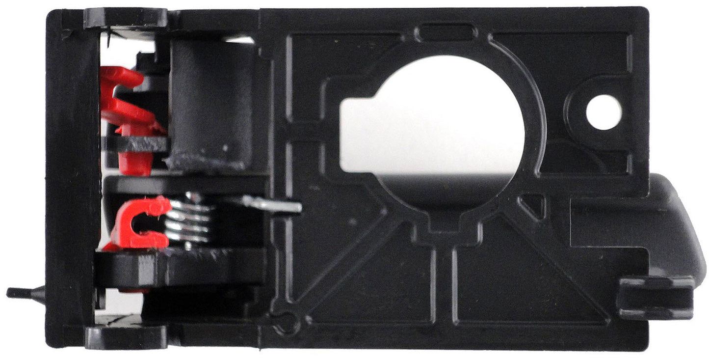 Rear Right Gray Interior Door Handle (Dorman# 82419)