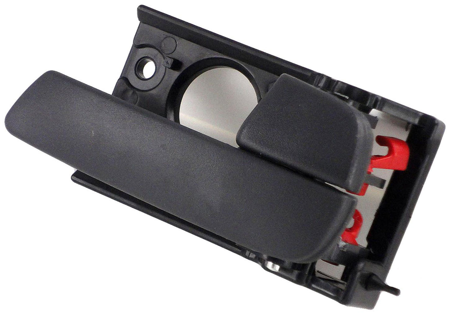 Rear Right Gray Interior Door Handle (Dorman# 82419)
