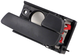 Rear Right Gray Interior Door Handle (Dorman# 82419)