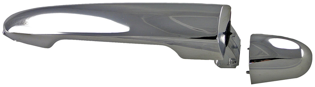 Rear Chrome Exterior Door Handle (Dorman# 82424)