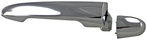 Rear Chrome Exterior Door Handle (Dorman# 82424)