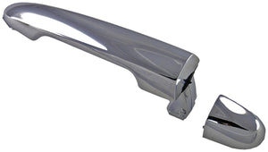 Rear Chrome Exterior Door Handle (Dorman# 82424)