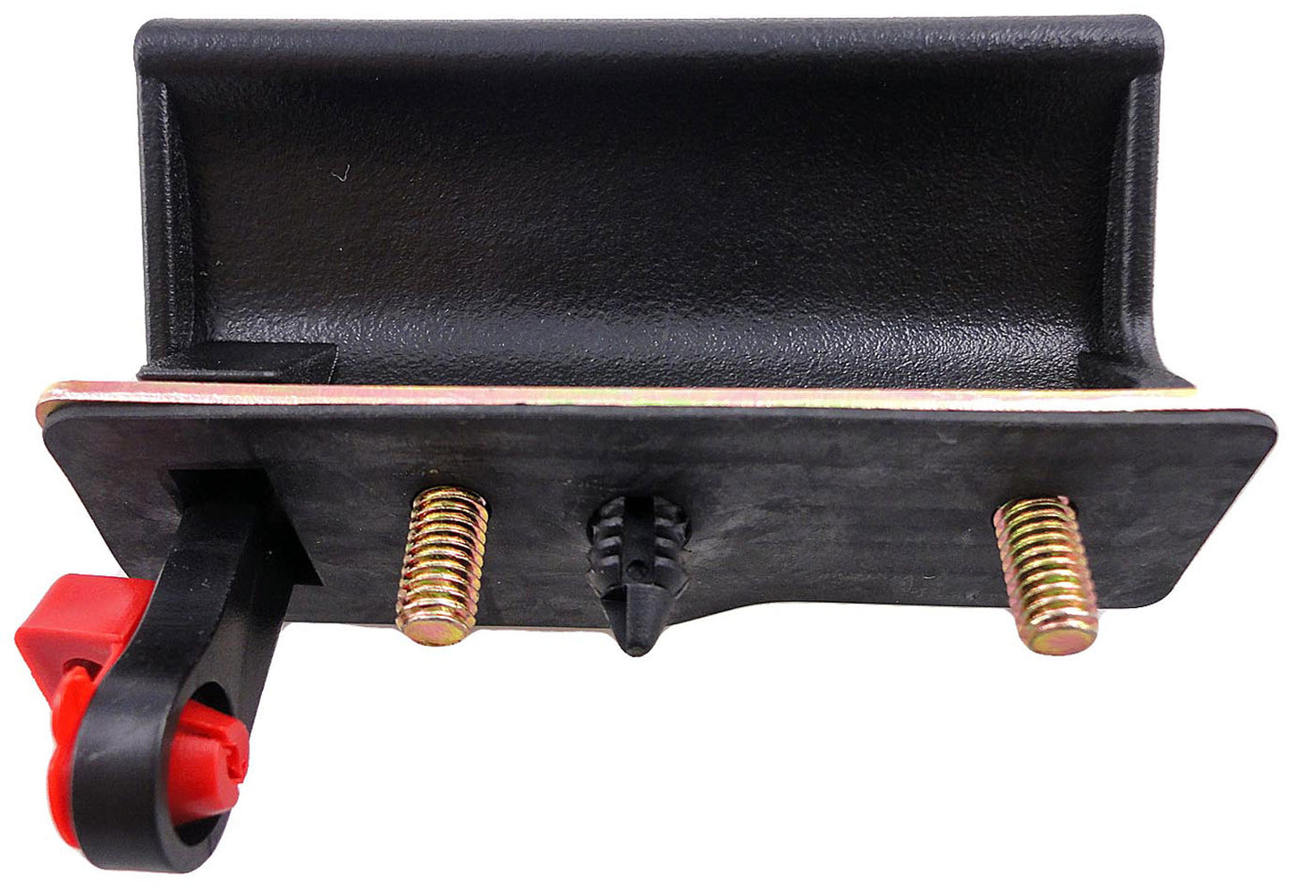 New Tailgate Handle Tailgate - Dorman 82428