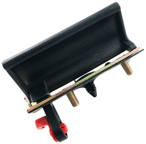 New Tailgate Handle Tailgate - Dorman 82428