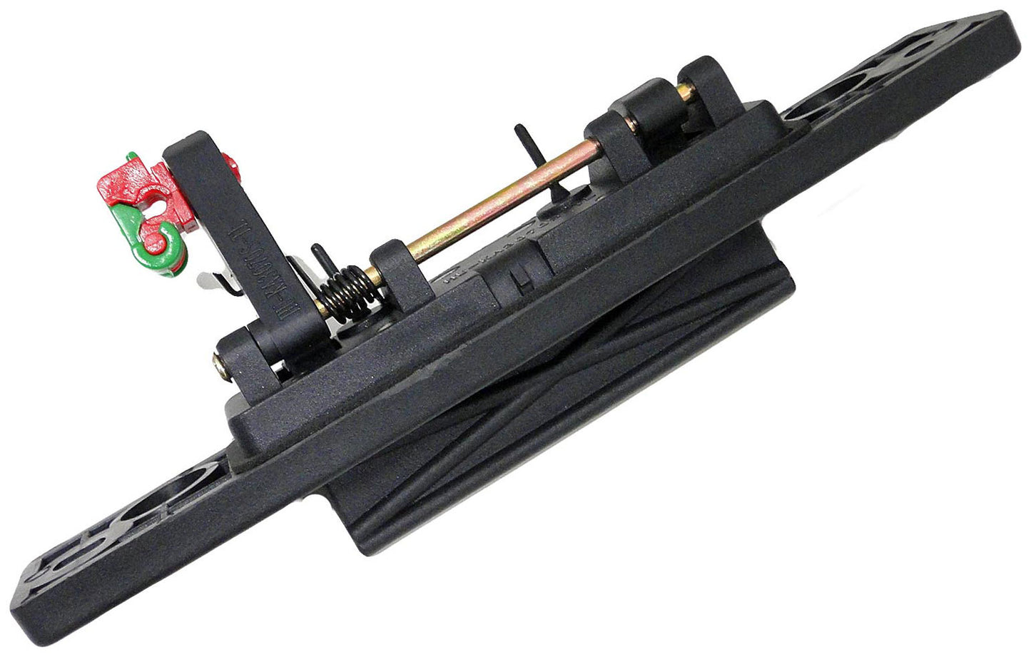 New Tailgate Handle Tailgate Black - Dorman 82431