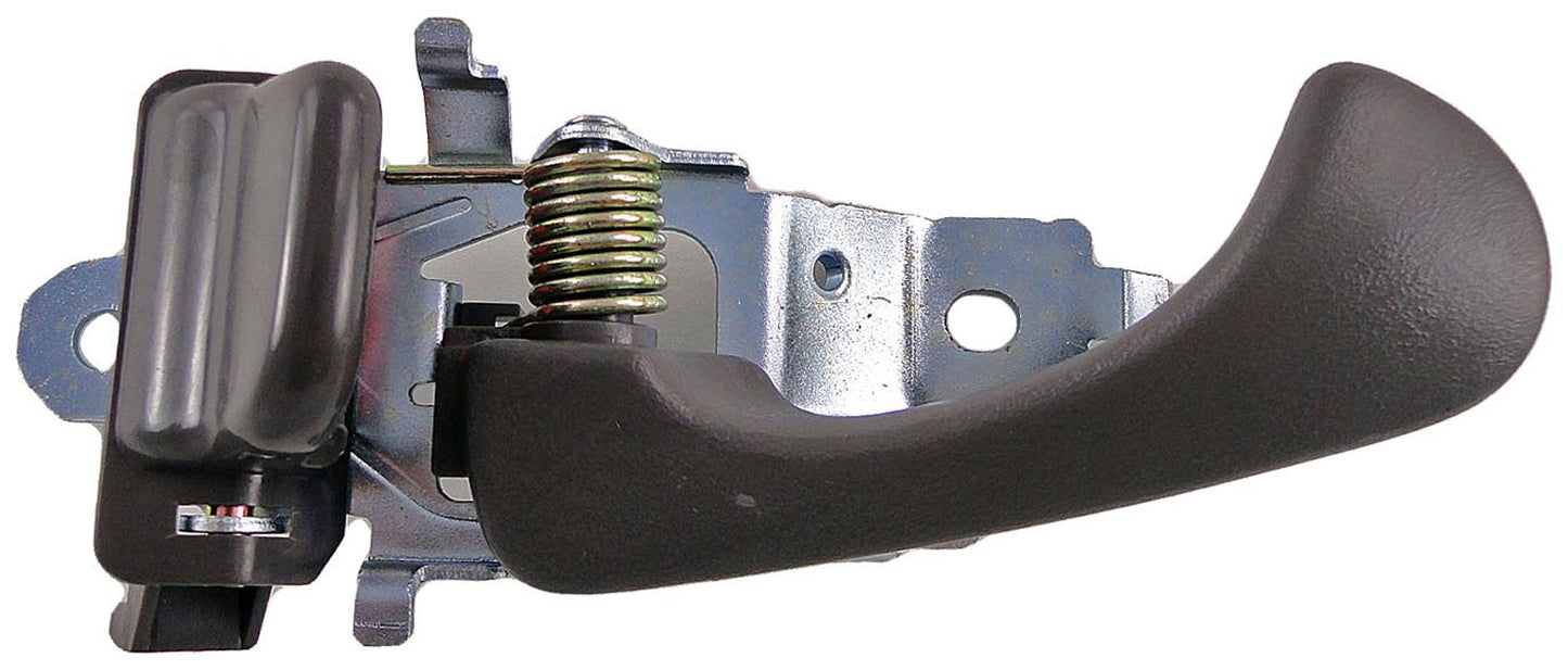 Left Brown Handle Interior Door Handle (Front or Rear) (Dorman# 82448)