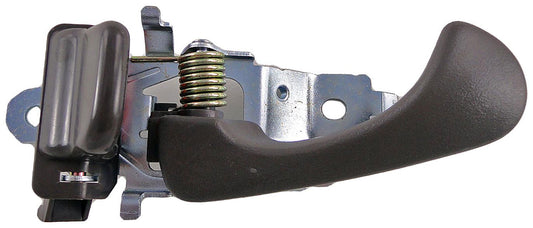 Left Brown Handle Interior Door Handle (Front or Rear) (Dorman# 82448)