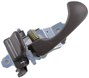 Left Brown Handle Interior Door Handle (Front or Rear) (Dorman# 82448)