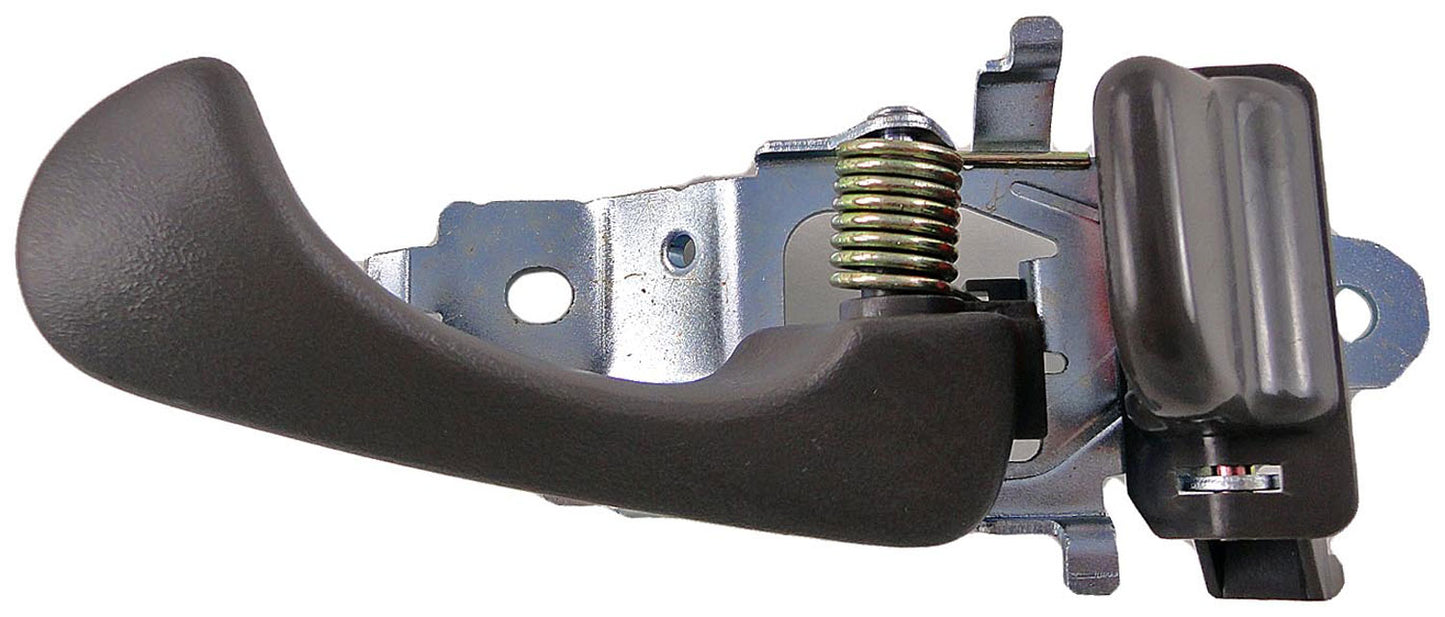 Right Brown Interior Door Handle (Front or Rear) (Dorman# 82449)