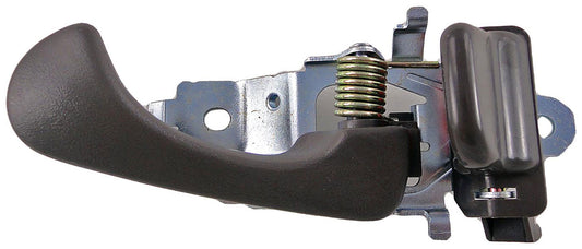 Right Brown Interior Door Handle (Front or Rear) (Dorman# 82449)