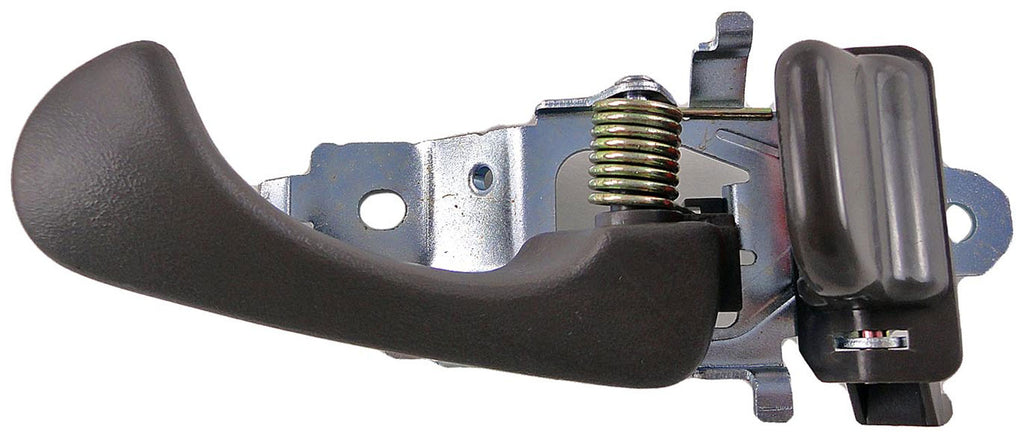Right Brown Interior Door Handle (Front or Rear) (Dorman# 82449)