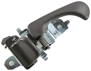 Right Brown Interior Door Handle (Front or Rear) (Dorman# 82449)