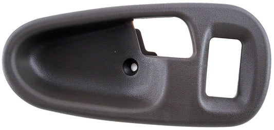 Interior Door Handle Front Left, Rear Left Brown Bezel - Dorman# 82453