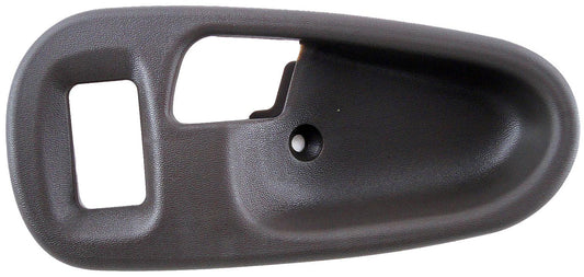 Interior Door Handle Front Right, Rear Right Brown Bezel - Dorman# 82454