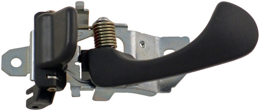 Left Gray Handle Interior Door Handle (Front or Rear) (Dorman# 82455)