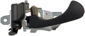 Left Gray Handle Interior Door Handle (Front or Rear) (Dorman# 82455)