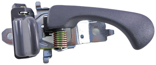 Right Gray Interior Door Handle (Front or Rear) (Dorman# 82456)