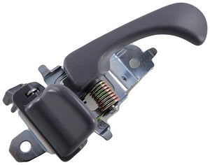 Right Gray Interior Door Handle (Front or Rear) (Dorman# 82456)