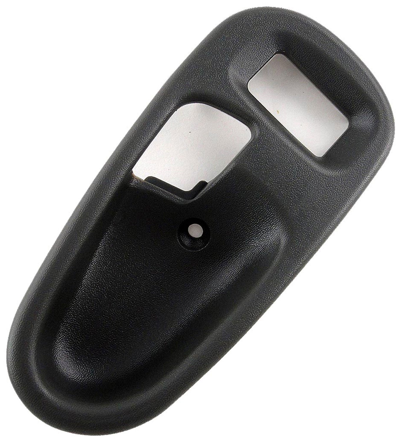 Interior Door Handle Front Left, Rear Left Gray Bezel - Dorman# 82457