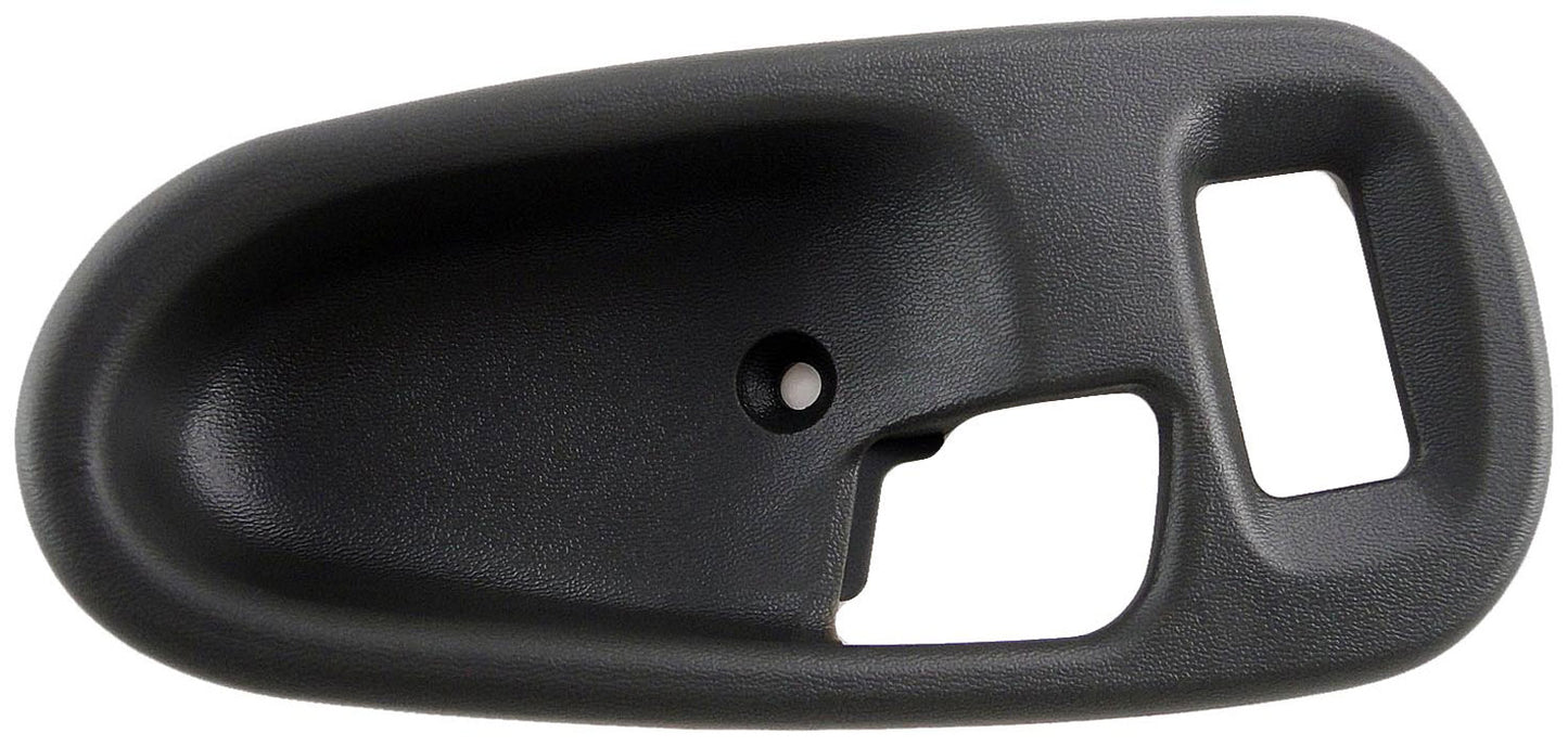 Interior Door Handle Rear Right Gray Bezel - Dorman# 82458