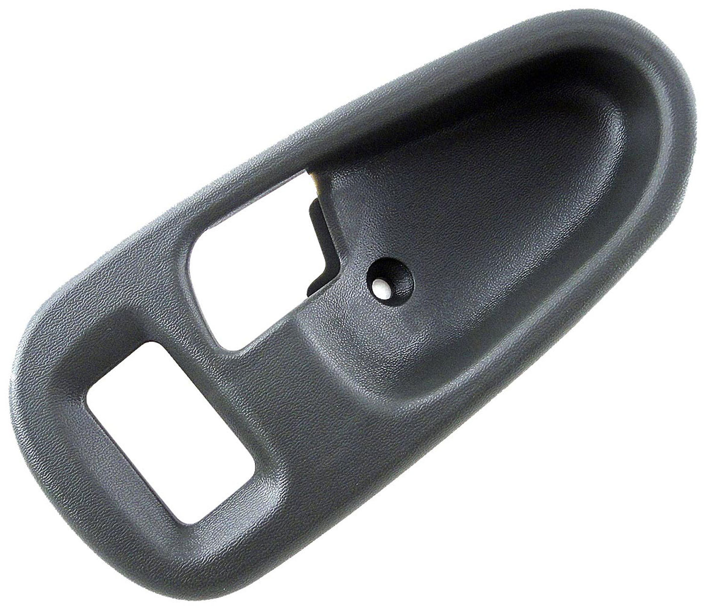 Interior Door Handle Rear Right Gray Bezel - Dorman# 82458