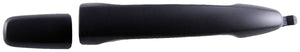 Front Right Smooth Black Exterior Door Handle wo/ Smart Entry (Dorman# 82463)