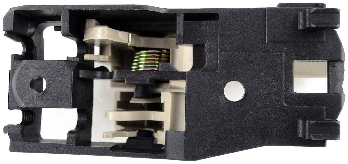 Left Beige (Ivory) Interior Door Handle (Front or Rear) (Dorman# 82466)