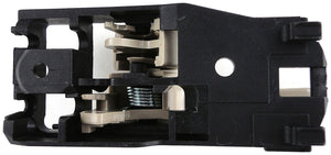 Right Beige (Ivory) Interior Door Handle (Front or Rear) (Dorman# 82467)