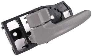 Left Charcoal Interior Door Handle (Front or Rear) (Dorman# 82472)