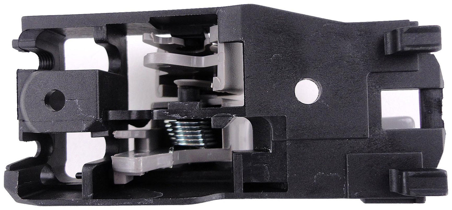 Right Charcoal Interior Door Handle (Front or Rear) (Dorman# 82473)