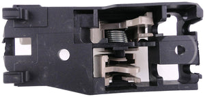 Right Beige (Ivory) Interior Door Handle (Front or Rear) (Dorman# 82478)