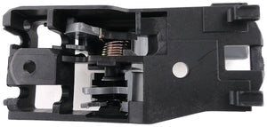 Left Gray Interior Door Handle (Front or Rear) (Dorman# 82479)