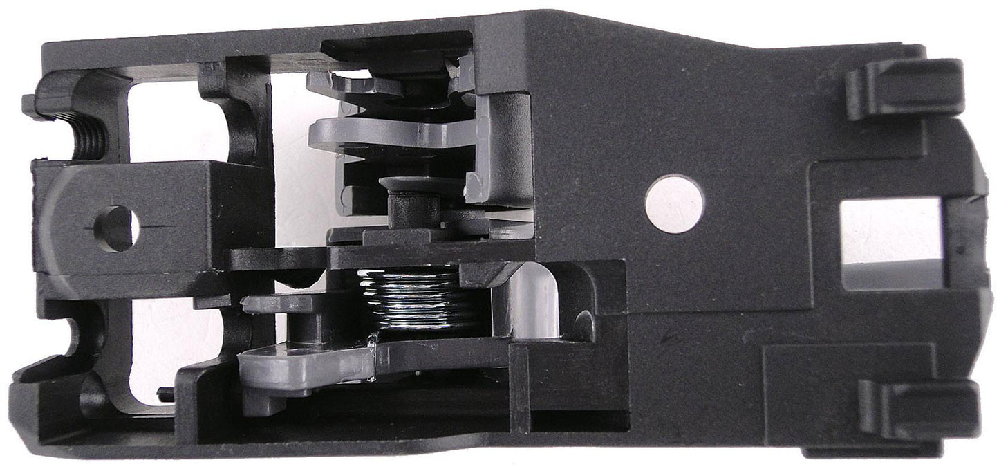 Right Gray Interior Door Handle (Front or Rear) (Dorman# 82480)