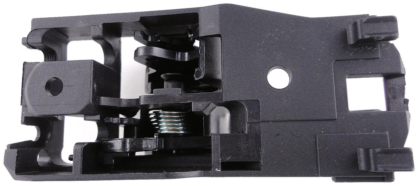 Right Black Interior Door Handle (Front or Rear) (Dorman# 82492)