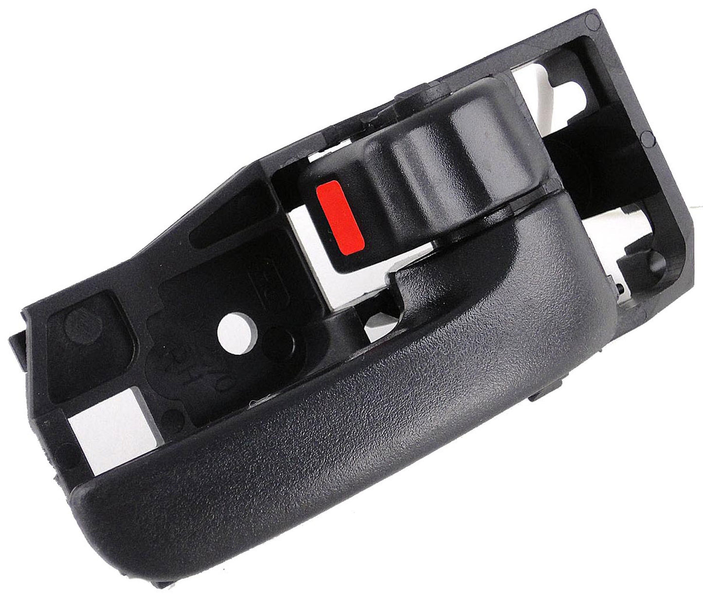 Right Black Interior Door Handle (Front or Rear) (Dorman# 82492)
