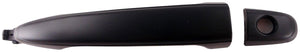 Textured Black Exterior Door Handle w/Keyhole (Dorman# 82499)