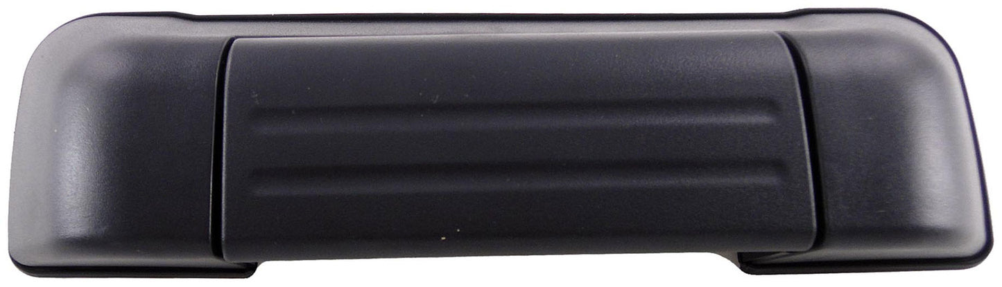 Black Cover Tailgate Handle (Dorman# 82504)