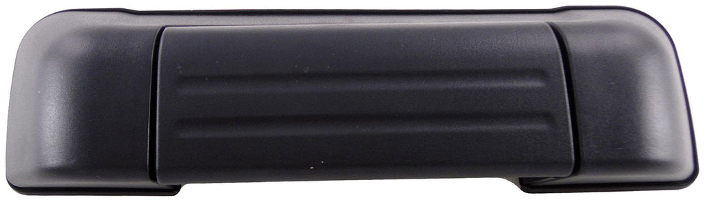 Black Cover Tailgate Handle (Dorman# 82504)