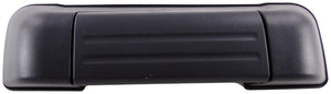 Black Cover Tailgate Handle (Dorman# 82504)