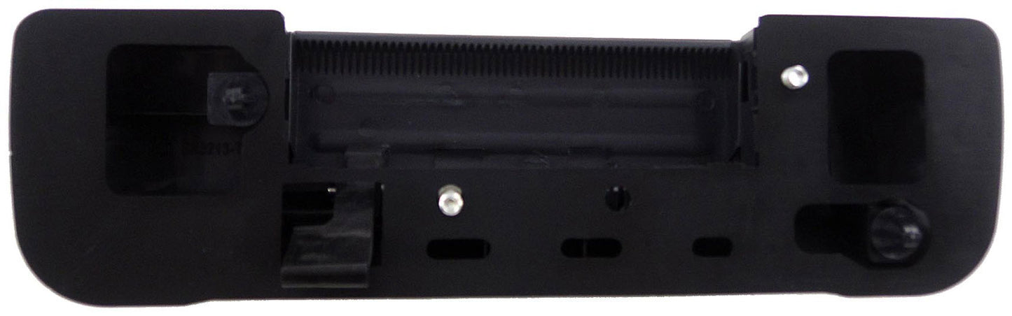 Black Cover Tailgate Handle (Dorman# 82504)