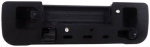 Black Cover Tailgate Handle (Dorman# 82504)